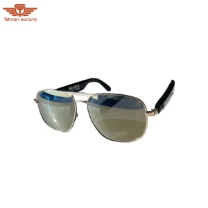 عینک هوشمند