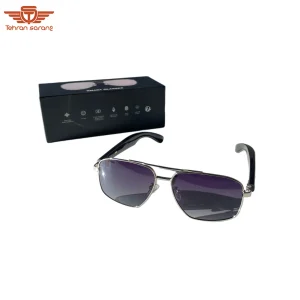 عینک هوشمند