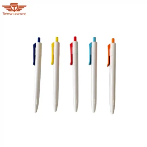 خودکار پلاستیکی