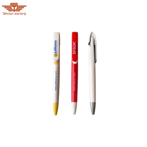 خودکار پلاستیکی