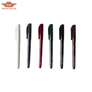 خودکار پلاستیکی