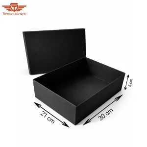 هارد باکس ست سررسید