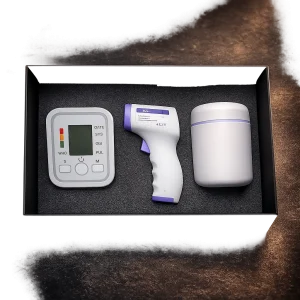 ست سلامت - کد 3045 1 هدایای تبلیغاتی تهران سارنگ ست سلامت