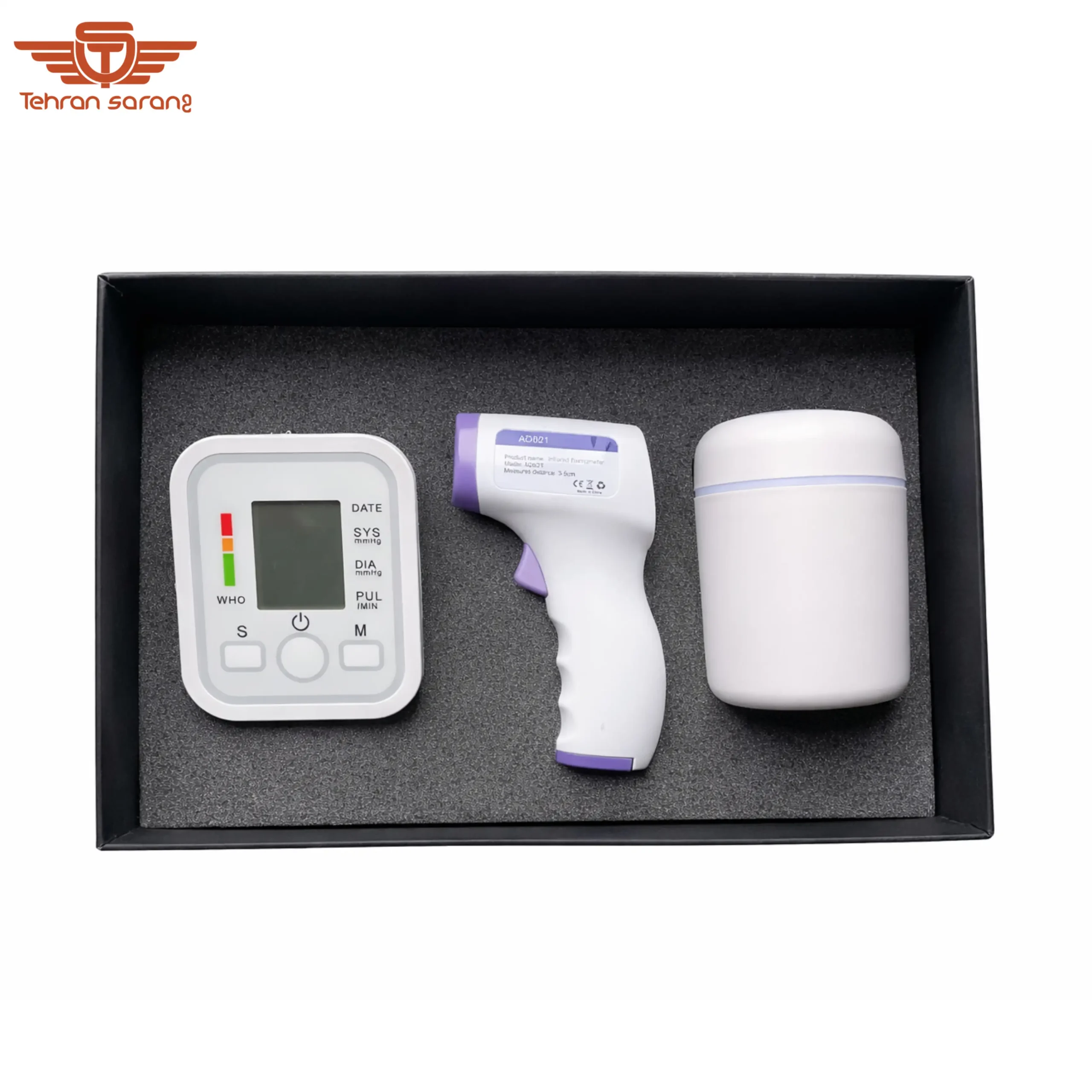 ست سلامت ست سلامت