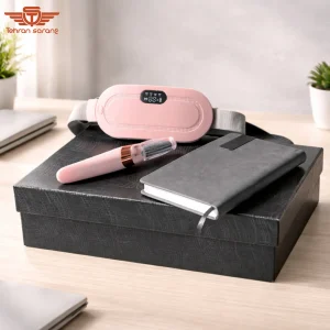 ست هدیه تبلیغاتی - کد 3048 1 هدایای تبلیغاتی تهران سارنگ ست هدیه تبلیغاتی