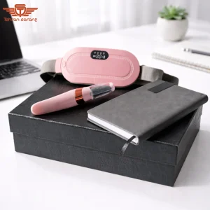 ست هدیه تبلیغاتی - کد 3048 3 هدایای تبلیغاتی تهران سارنگ ست هدیه تبلیغاتی