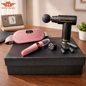 ست هدیه سلامت - کد 3049 2 هدایای تبلیغاتی تهران سارنگ ست هدیه سلامت