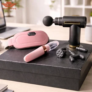 ست هدیه سلامت - کد 3049 3 هدایای تبلیغاتی تهران سارنگ ست هدیه سلامت