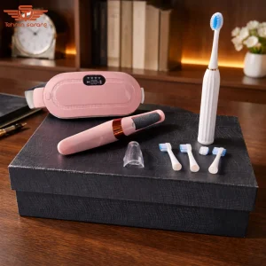 ست هدیه سلامت - کد 3061 2 هدایای تبلیغاتی تهران سارنگ ست هدیه سلامت