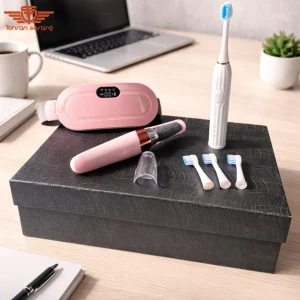 ست هدیه سلامت - کد 3061 1 هدایای تبلیغاتی تهران سارنگ ست هدیه سلامت