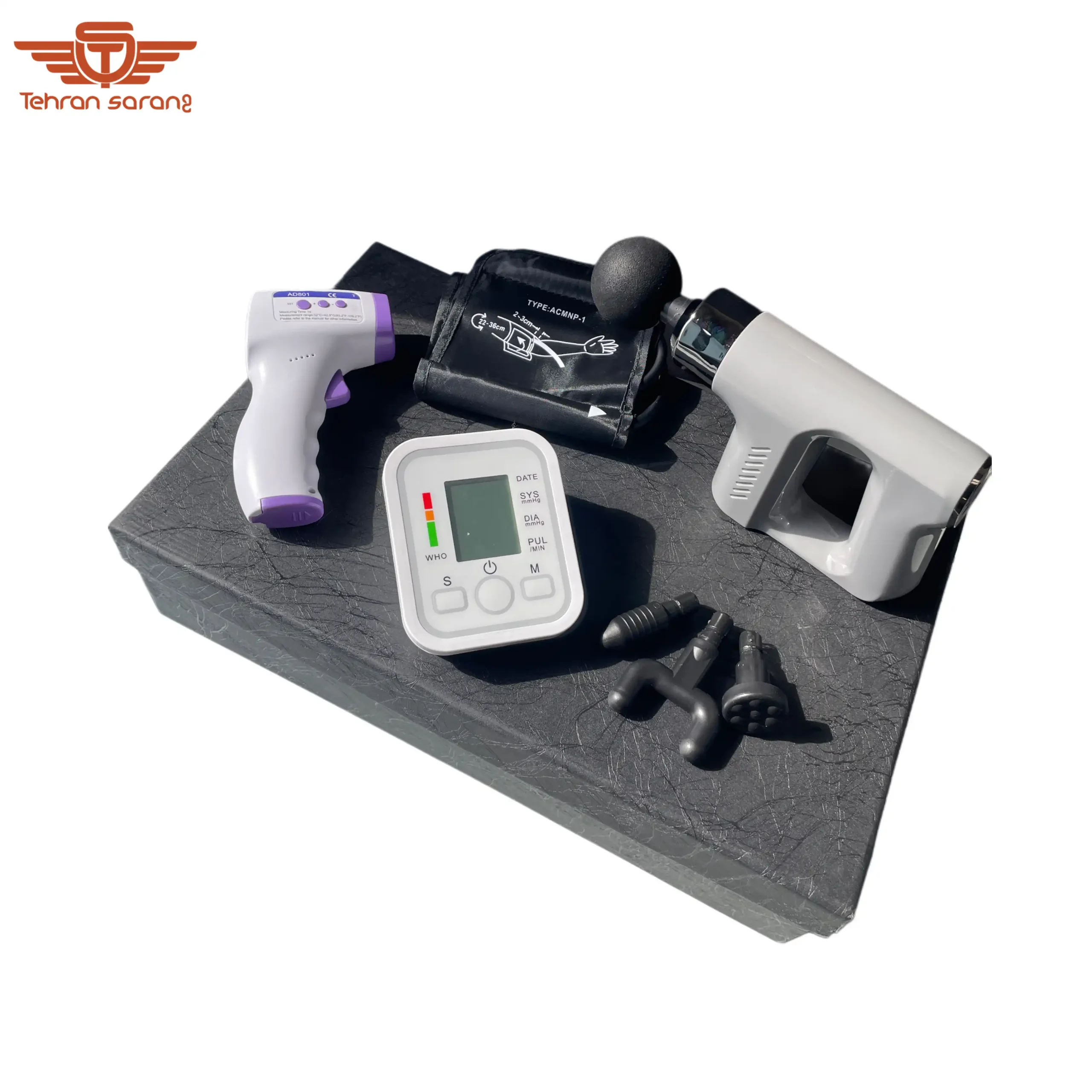 ست هدیه ست هدیه