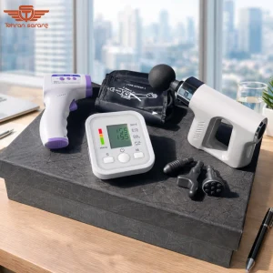 ست هدیه - کد 3062 1 هدایای تبلیغاتی تهران سارنگ ست هدیه