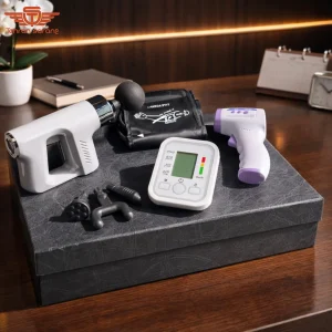 ست هدیه - کد 3062 2 هدایای تبلیغاتی تهران سارنگ ست هدیه