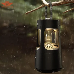 اسپیکر و چراغ کمپی - کد 3593 3 هدایای تبلیغاتی تهران سارنگ اسپیکر و چراغ کمپی