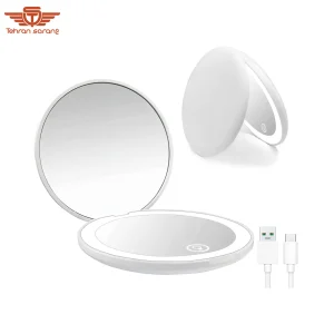 آینه UV - کد 4289 2 هدایای تبلیغاتی تهران سارنگ آینه UV