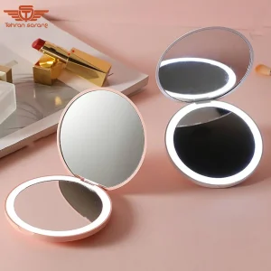 آینه UV - کد 4289 1 هدایای تبلیغاتی تهران سارنگ آینه UV