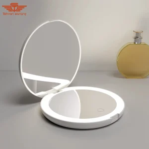 آینه UV - کد 4289 3 هدایای تبلیغاتی تهران سارنگ آینه UV