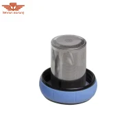 فلاسک دمنوش پیرکس درب دو طرفه