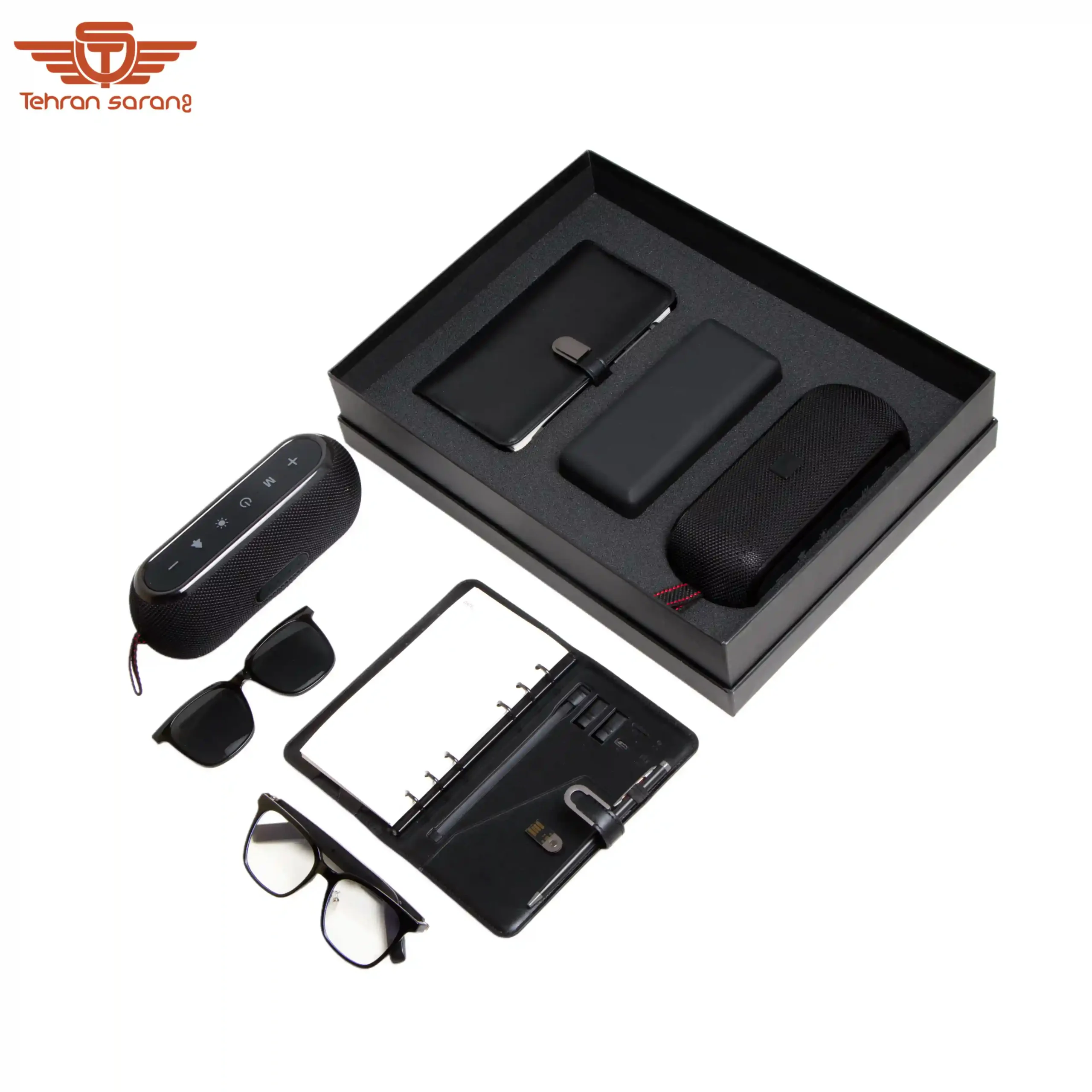 ست هدیه مدیریتی