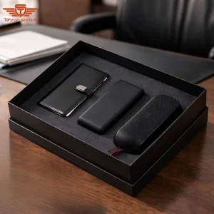 ست هدیه مدیریتی - کد 500 3 هدایای تبلیغاتی تهران سارنگ ست هدیه مدیریتی