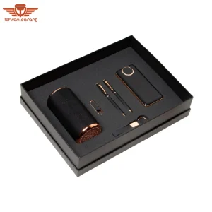 ست هدیه مدیریتی - کد 501 2 هدایای تبلیغاتی تهران سارنگ ست هدیه مدیریتی