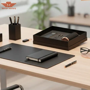 ست هدیه مدیریتی - کد 501 3 هدایای تبلیغاتی تهران سارنگ ست هدیه مدیریتی