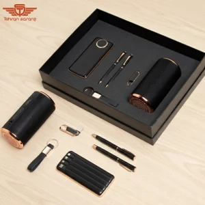 ست هدیه مدیریتی - کد 501 1 هدایای تبلیغاتی تهران سارنگ ست هدیه مدیریتی