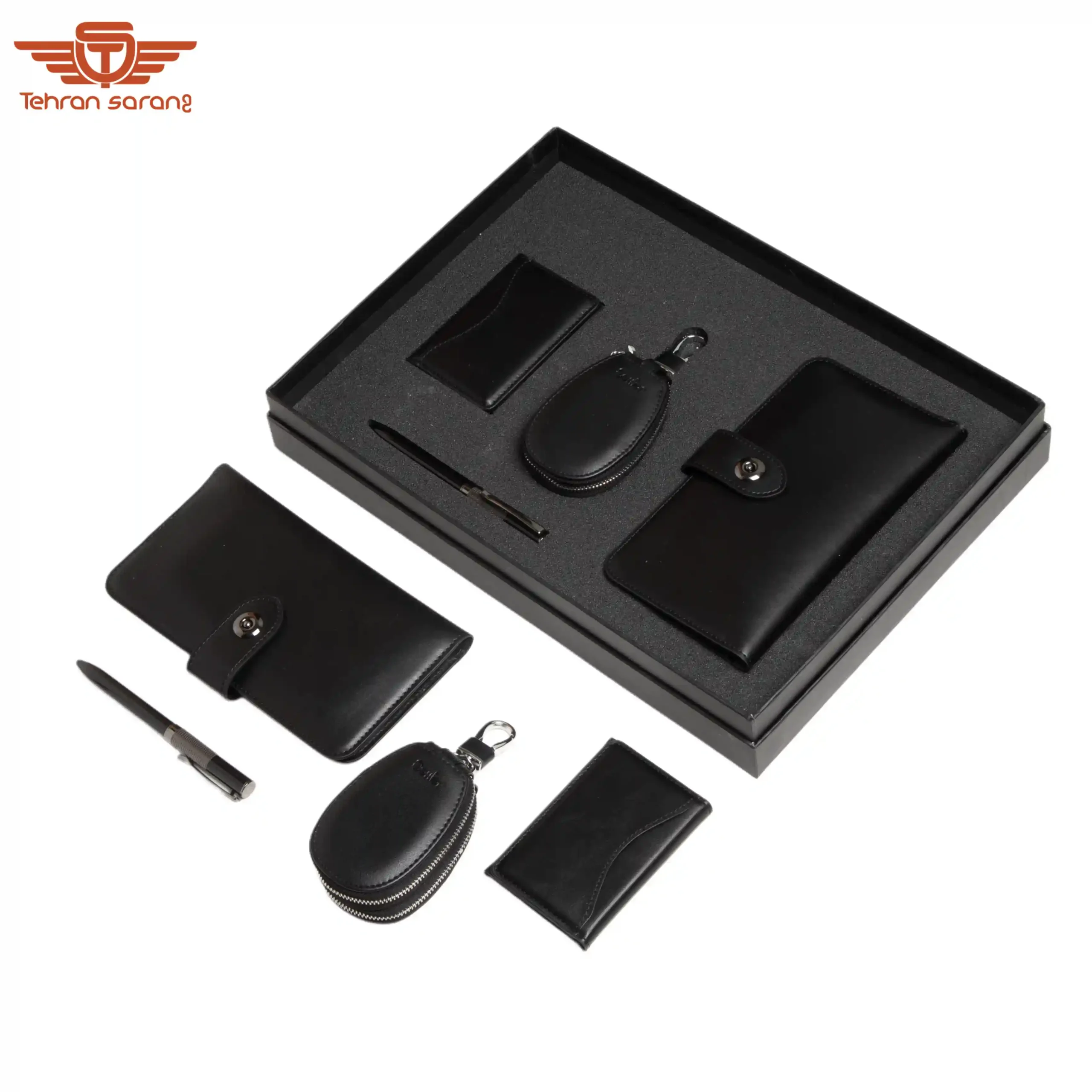 ست هدیه تبلیغاتی