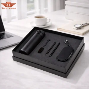 ست هدیه - کد 510 3 هدایای تبلیغاتی تهران سارنگ ست هدیه