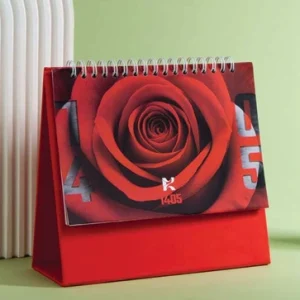 تقویم رومیزی