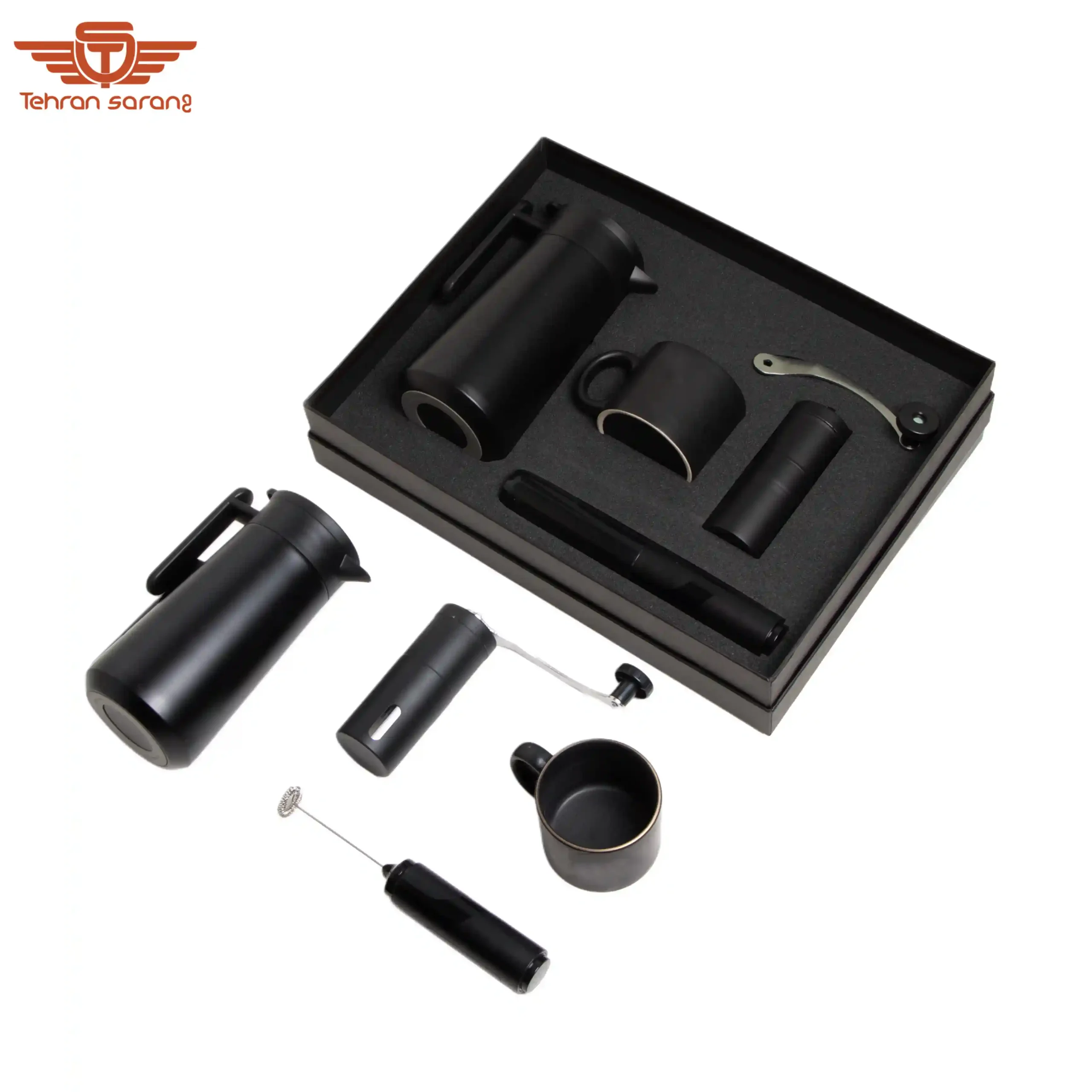 ست هدیه قهوه