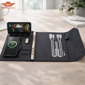 ارگانایزر مدل 1001 - کد 5132 3 هدایای تبلیغاتی تهران سارنگ ارگانایزر مدل 1001