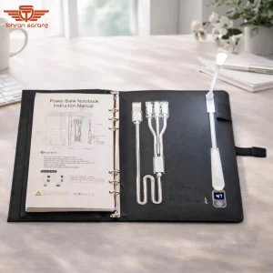 ارگانایزر مدل 1002 - کد 5133 1 هدایای تبلیغاتی تهران سارنگ ارگانایزر مدل 1002