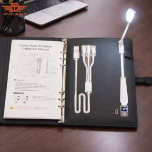 ارگانایزر مدل 1002 - کد 5133 3 هدایای تبلیغاتی تهران سارنگ ارگانایزر مدل 1002