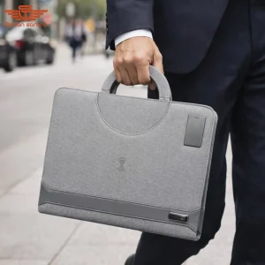 کیف سمیناری هوشمند مدل 1003 - کد 5134 1 هدایای تبلیغاتی تهران سارنگ کیف سمیناری هوشمند مدل 1003