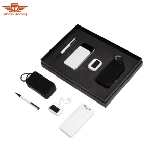 ست هدیه الکترونیکی