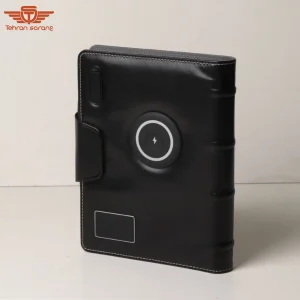 ارگانایزر مدیریتی - کد 544 1 هدایای تبلیغاتی تهران سارنگ ارگانایزر مدیریتی