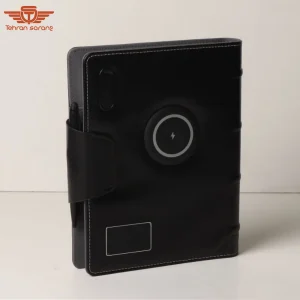 ارگانایزر مدیریتی - کد 544 3 هدایای تبلیغاتی تهران سارنگ ارگانایزر مدیریتی