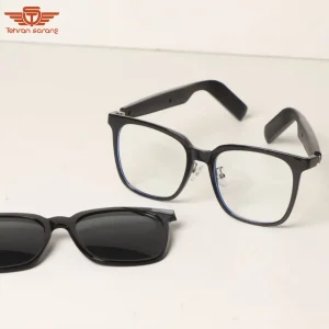 عینک هوشمند - کد 546 1 هدایای تبلیغاتی تهران سارنگ عینک هوشمند