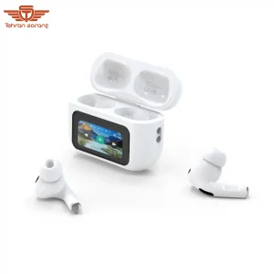 هنذفری - کد 547 2 هدایای تبلیغاتی تهران سارنگ هنذفری