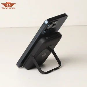 پاوربانک وایرلس - کد 548 1 هدایای تبلیغاتی تهران سارنگ پاوربانک وایرلس