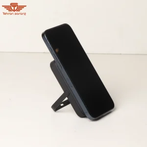 پاوربانک وایرلس - کد 548 3 هدایای تبلیغاتی تهران سارنگ پاوربانک وایرلس