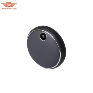 پاوربانک طرح دایره