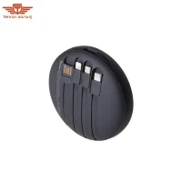 پاوربانک طرح دایره