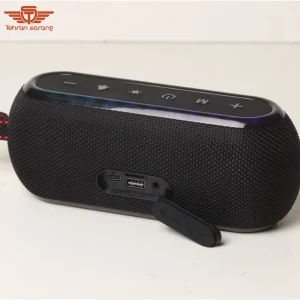 اسپیکر بلوتوثی - کد 563 3 هدایای تبلیغاتی تهران سارنگ اسپیکر بلوتوثی