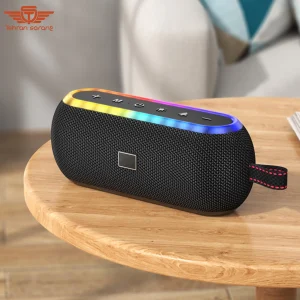 اسپیکر بلوتوثی - کد 563 2 هدایای تبلیغاتی تهران سارنگ اسپیکر بلوتوثی