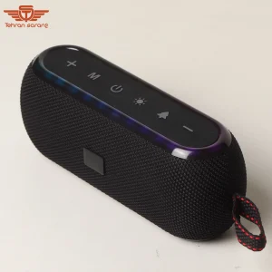 اسپیکر بلوتوثی - کد 563 1 هدایای تبلیغاتی تهران سارنگ اسپیکر بلوتوثی