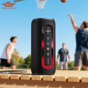 اسپیکر بلوتوثی - کد 564 3 هدایای تبلیغاتی تهران سارنگ اسپیکر بلوتوثی