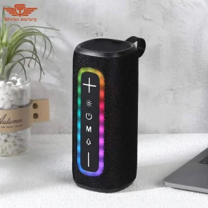 اسپیکر بلوتوثی - کد 564 1 هدایای تبلیغاتی تهران سارنگ اسپیکر بلوتوثی