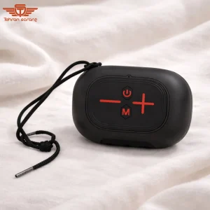 اسپیکر بلوتوث - کد 570 2 هدایای تبلیغاتی تهران سارنگ اسپیکر بلوتوث